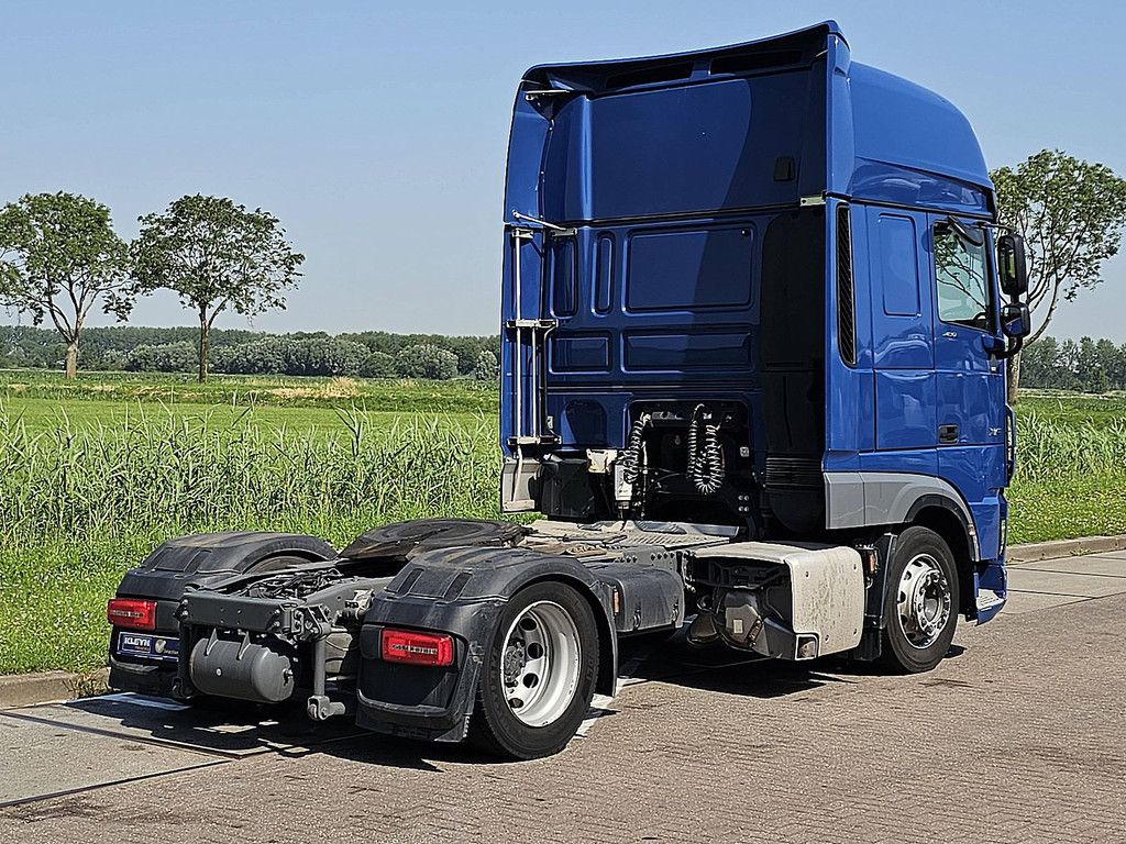 DAF XF 480