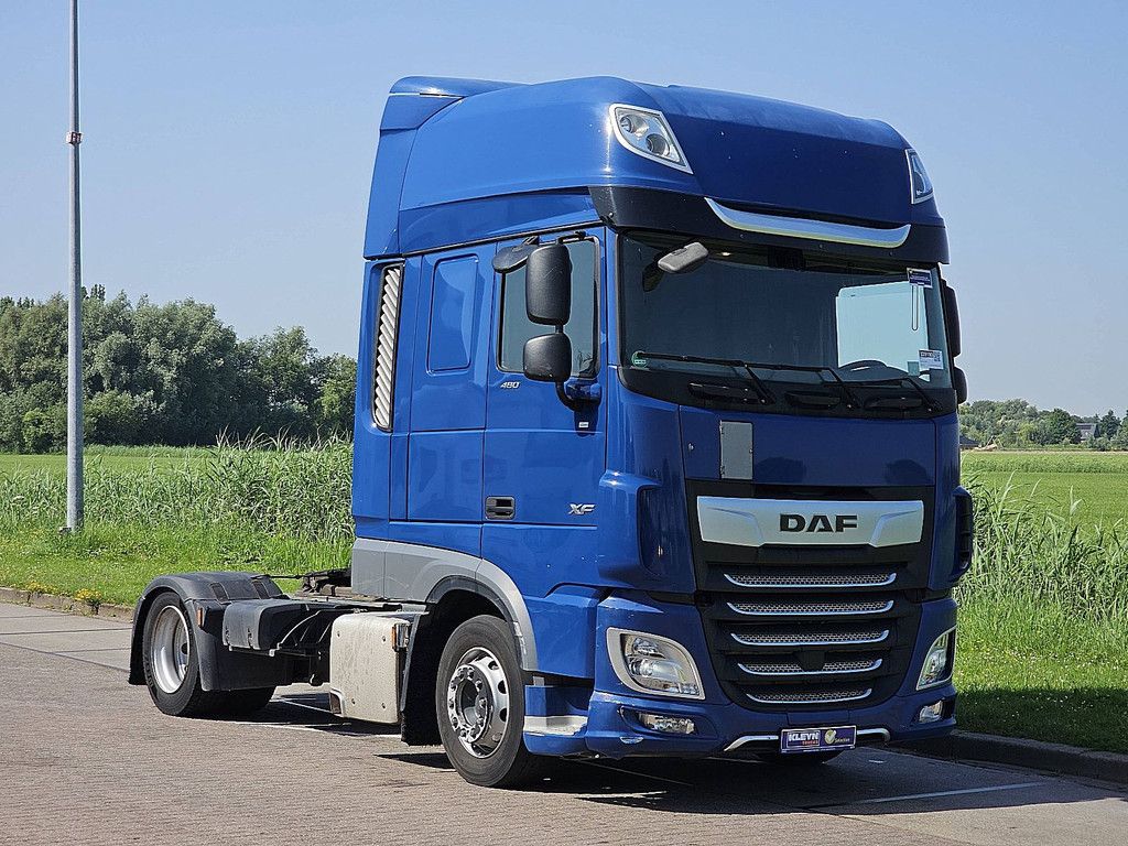 DAF XF 480