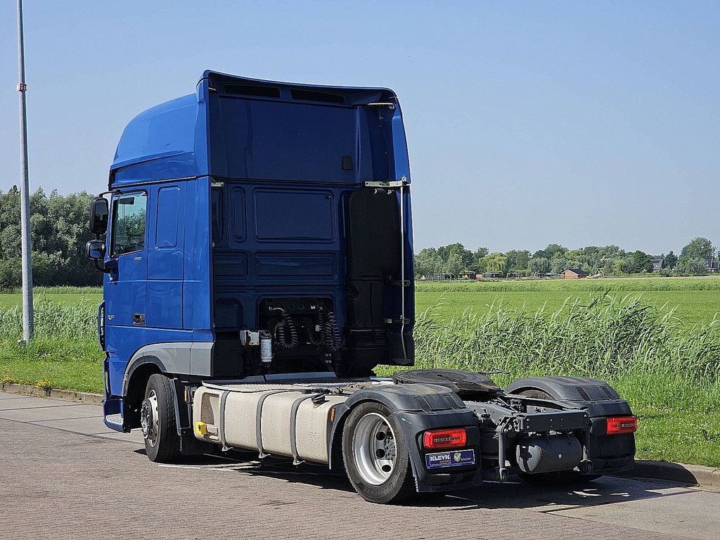 DAF XF 480