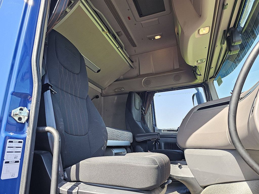 DAF XF 480