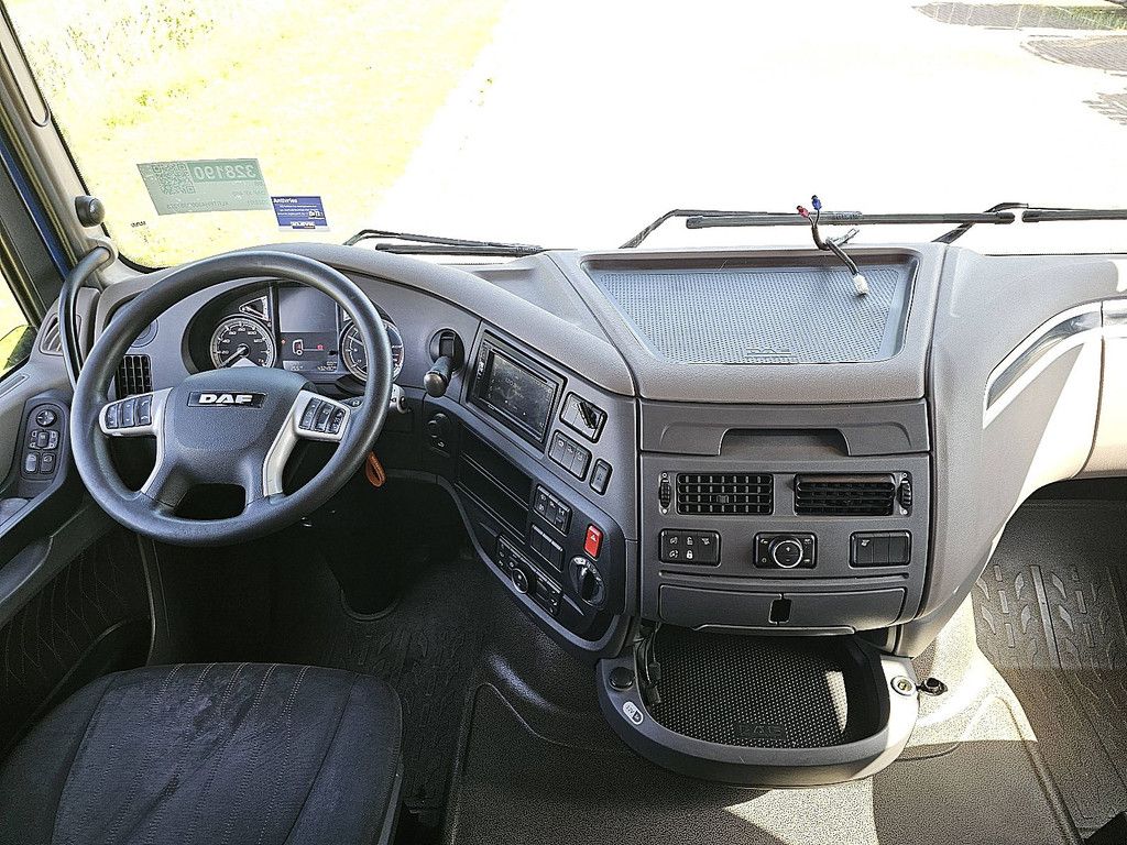 DAF XF 480