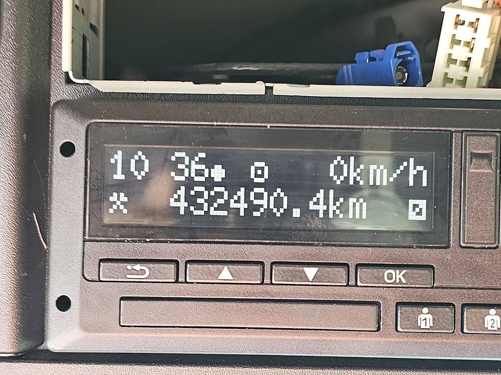 DAF XF 480