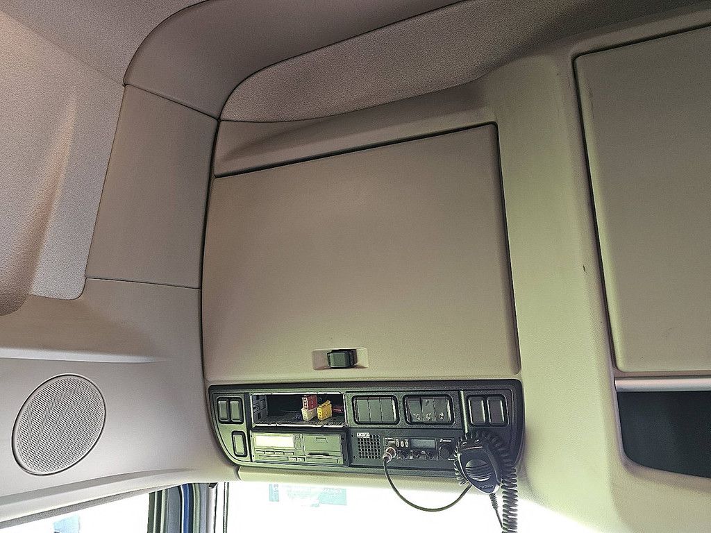 DAF XF 480