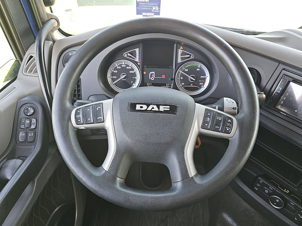 DAF XF 480