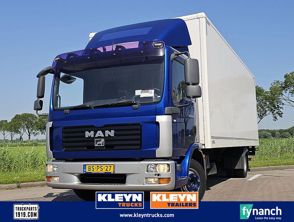 M.A.N. 10.190 TGL