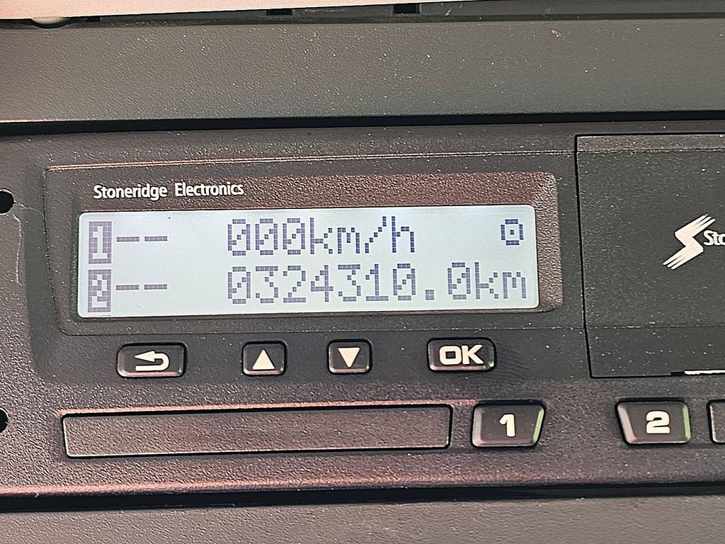 M.A.N. 10.190 TGL