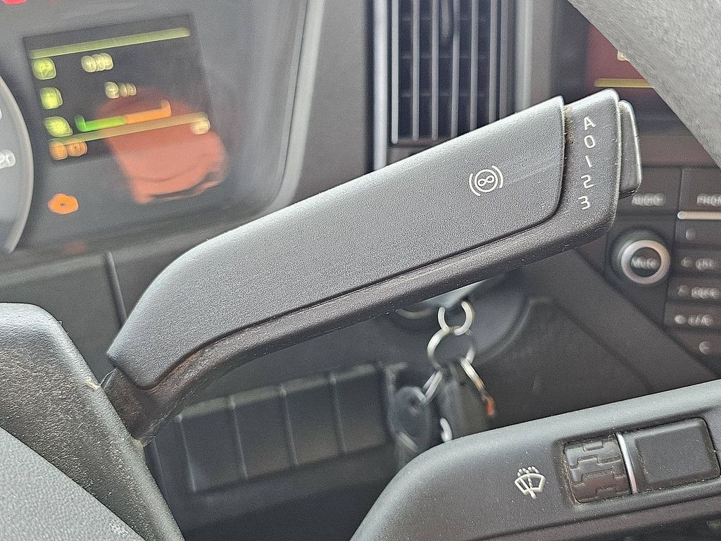 VOLVO FMX 370 steel kipper