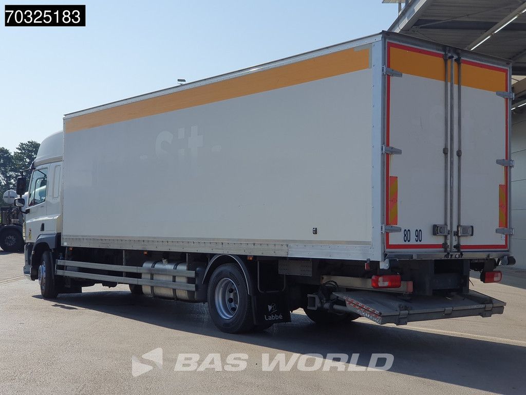 DAF CF 330 4X2 Dhollandia Tailgate Automatic Euro 6