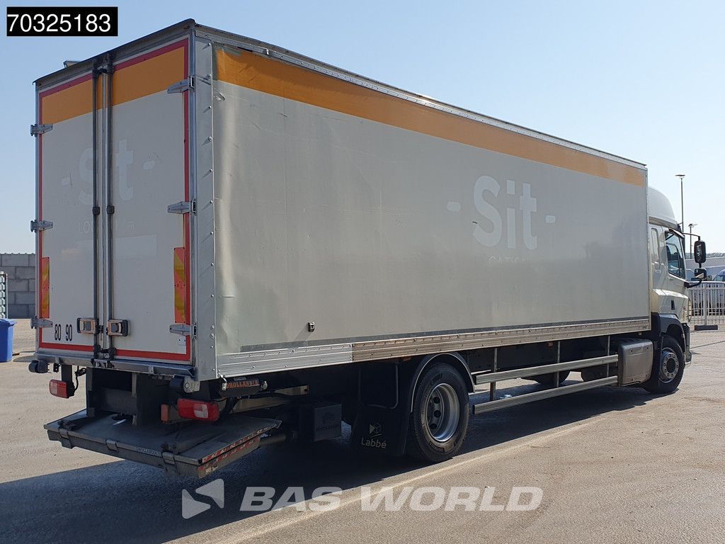 DAF CF 330 4X2 Dhollandia Tailgate Automatic Euro 6