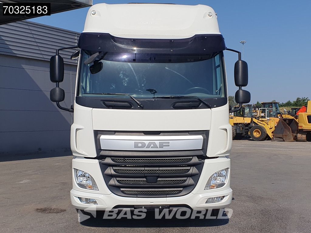 DAF CF 330 4X2 Dhollandia Tailgate Automatic Euro 6