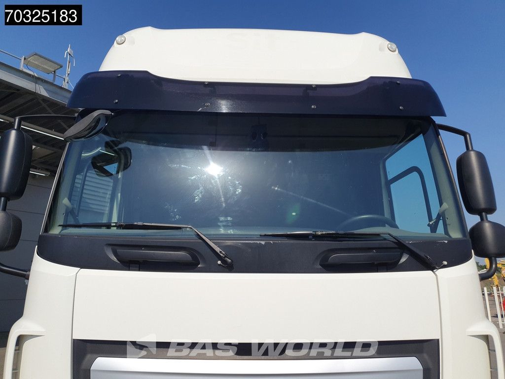 DAF CF 330 4X2 Dhollandia Tailgate Automatic Euro 6