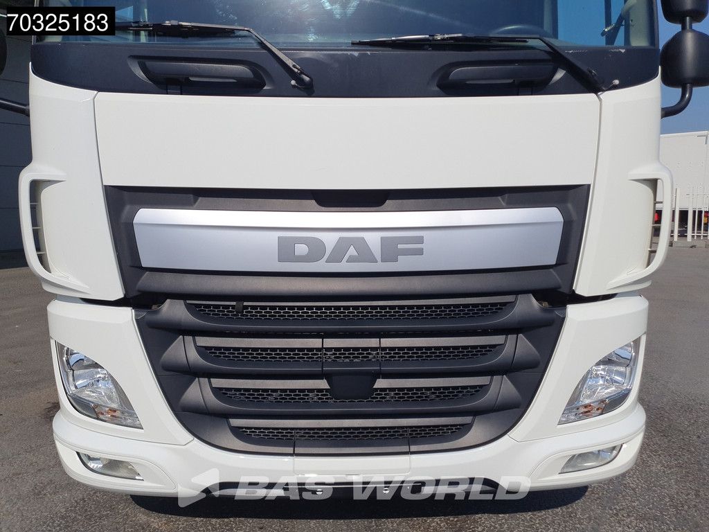 DAF CF 330 4X2 Dhollandia Tailgate Automatic Euro 6