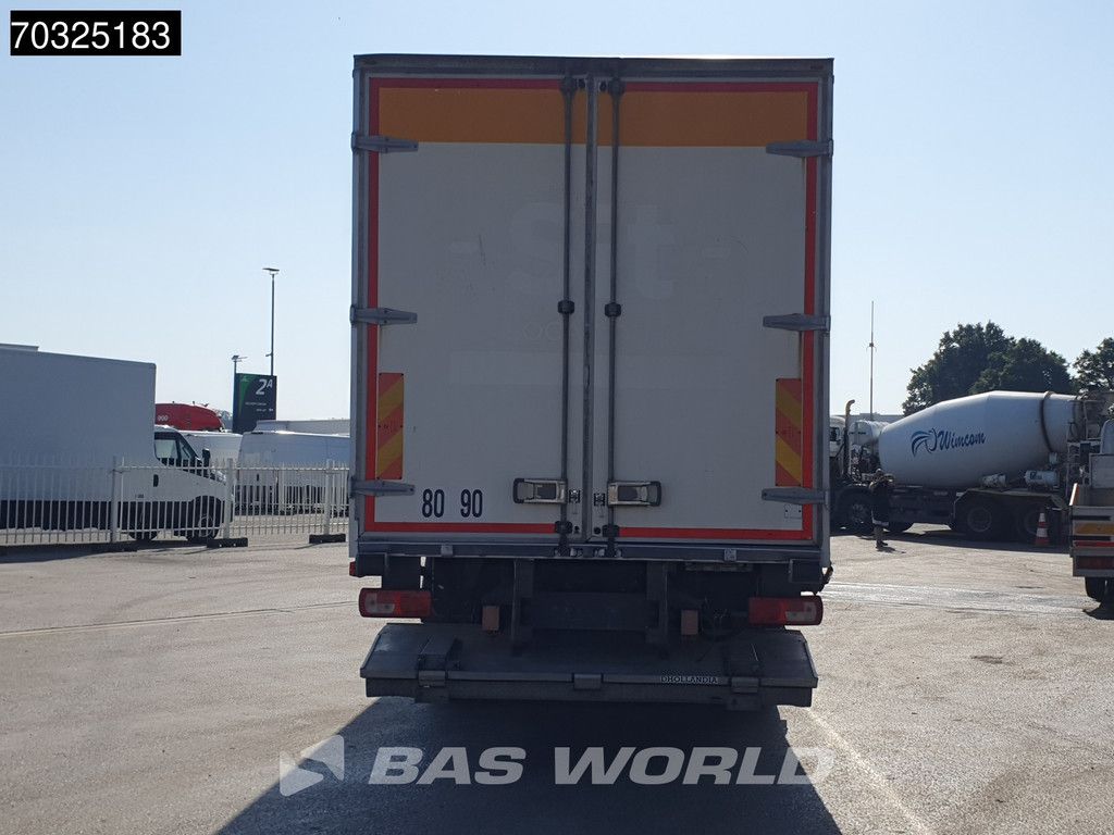 DAF CF 330 4X2 Dhollandia Tailgate Automatic Euro 6