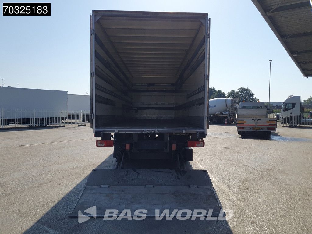DAF CF 330 4X2 Dhollandia Tailgate Automatic Euro 6
