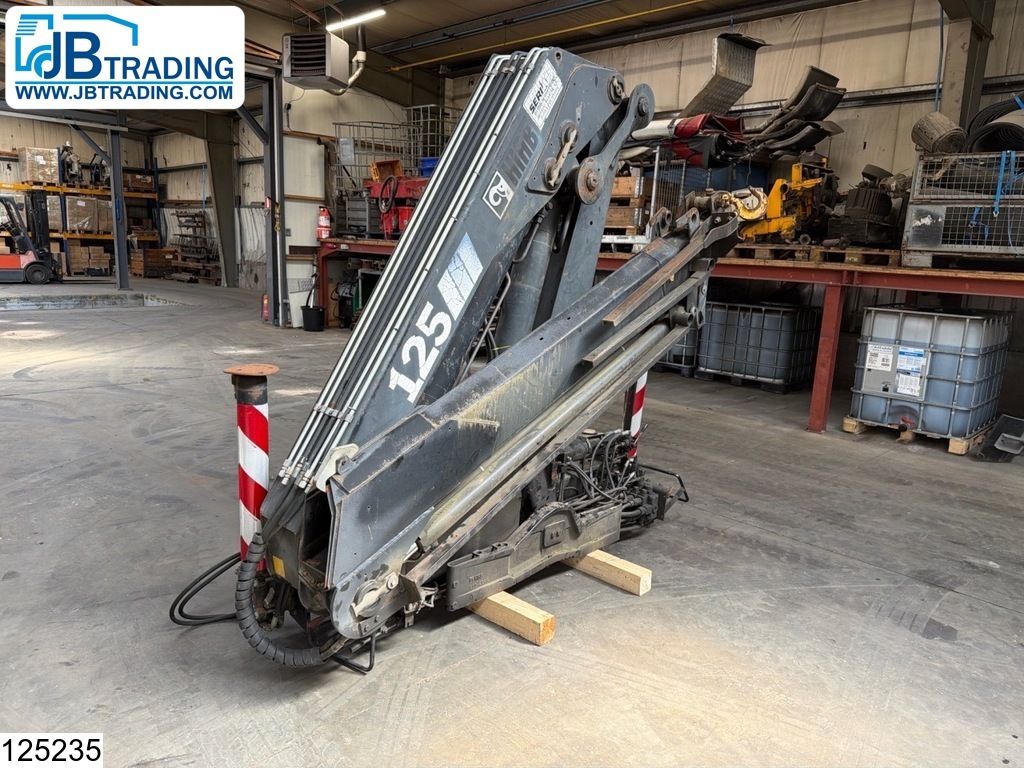 Hiab 125