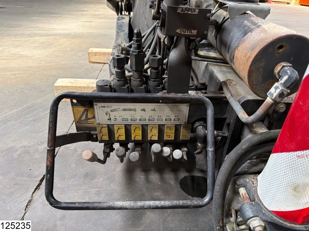Hiab 125