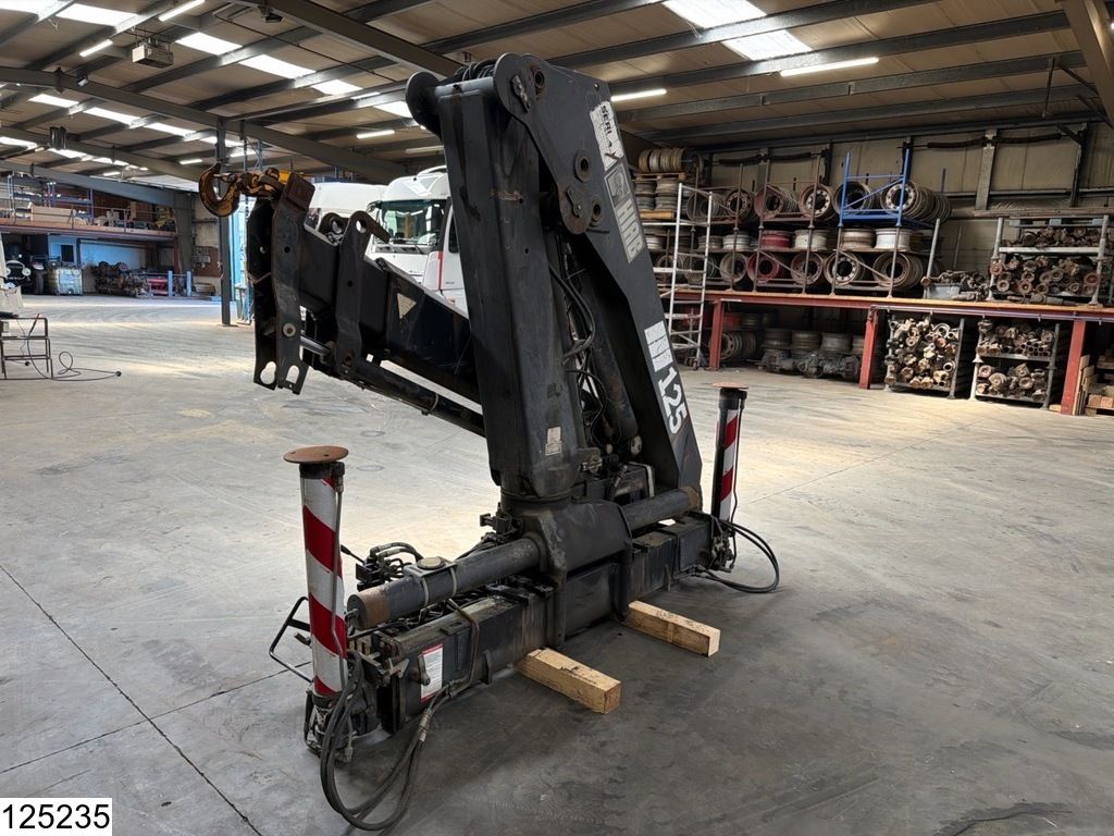 Hiab 125