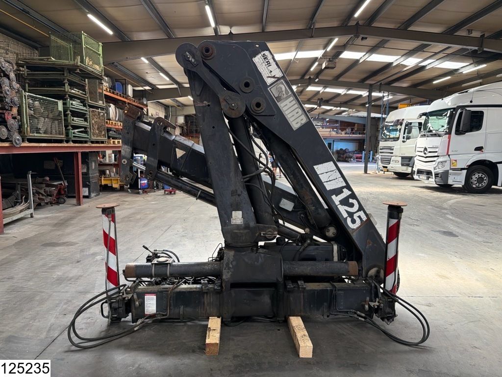 Hiab 125