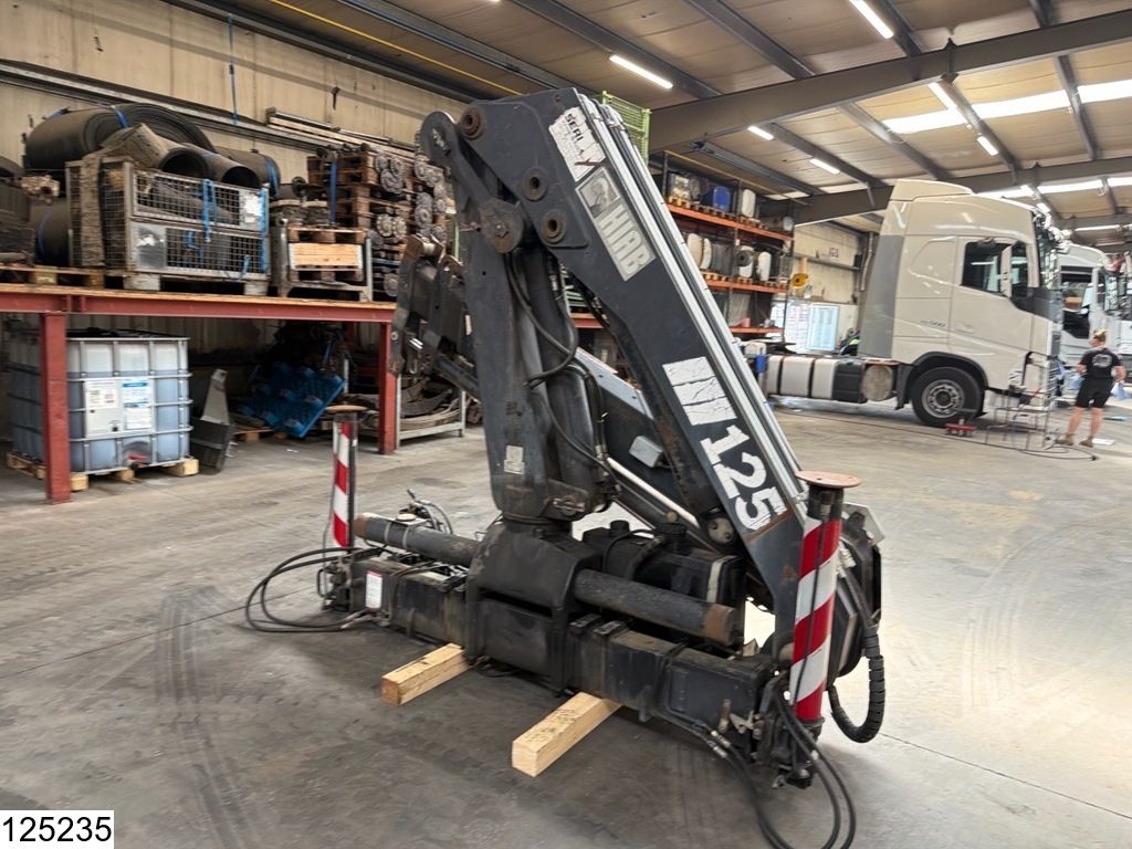 Hiab 125