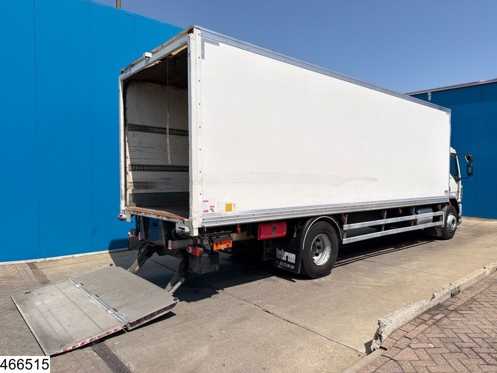 DAF LF 290 EURO 6, Dhollandia
