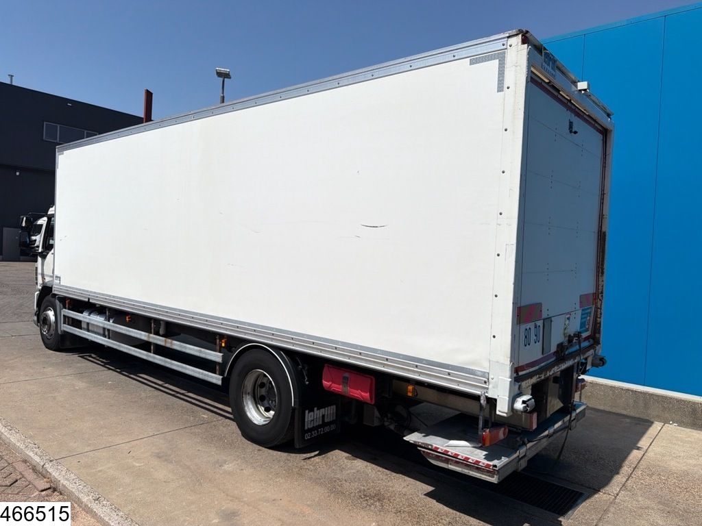 DAF LF 290 EURO 6, Dhollandia