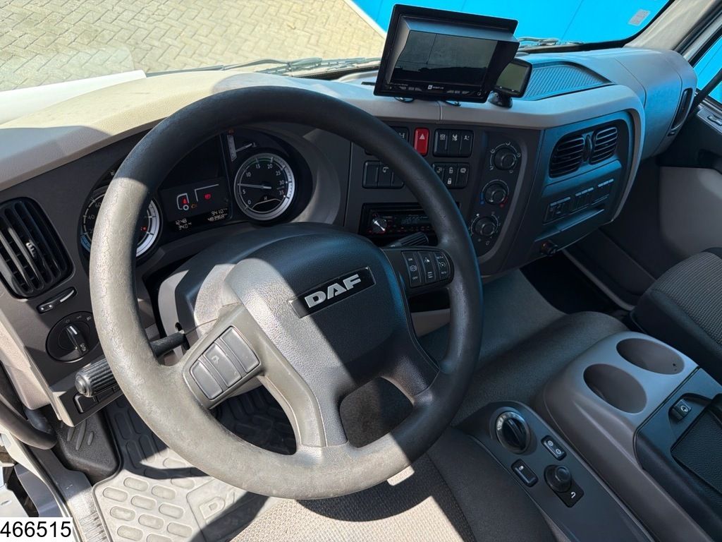 DAF LF 290 EURO 6, Dhollandia