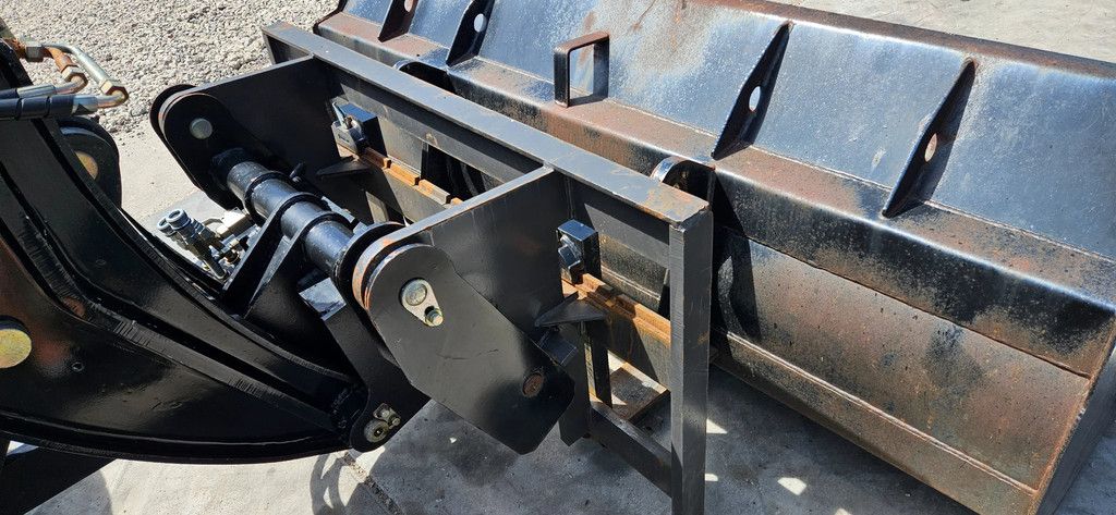 Wolf Wl 825 telescopic
