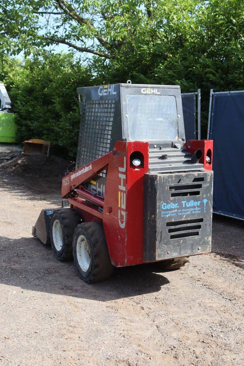 Schranklader Gehl SL1625 Diesel 2000