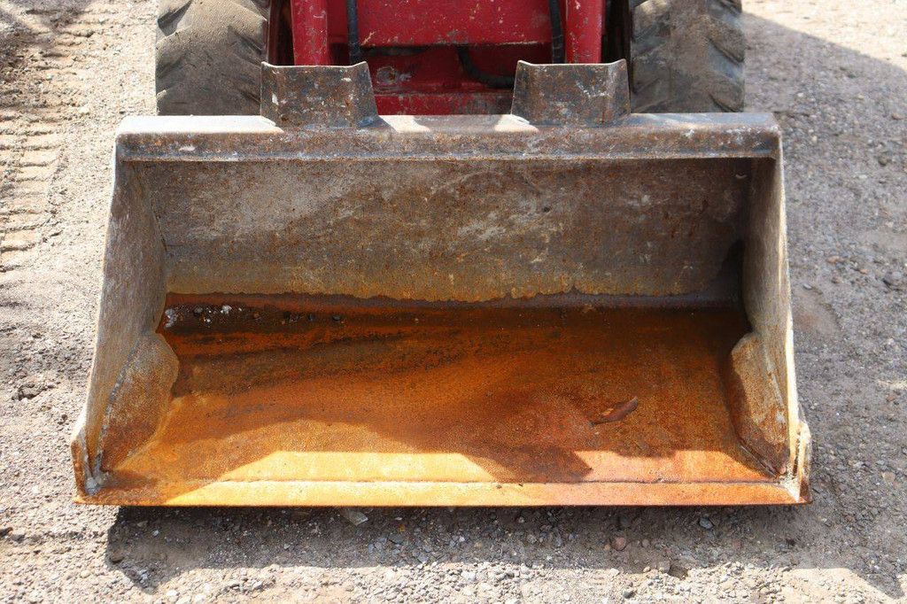Schranklader Gehl SL1625 Diesel 2000