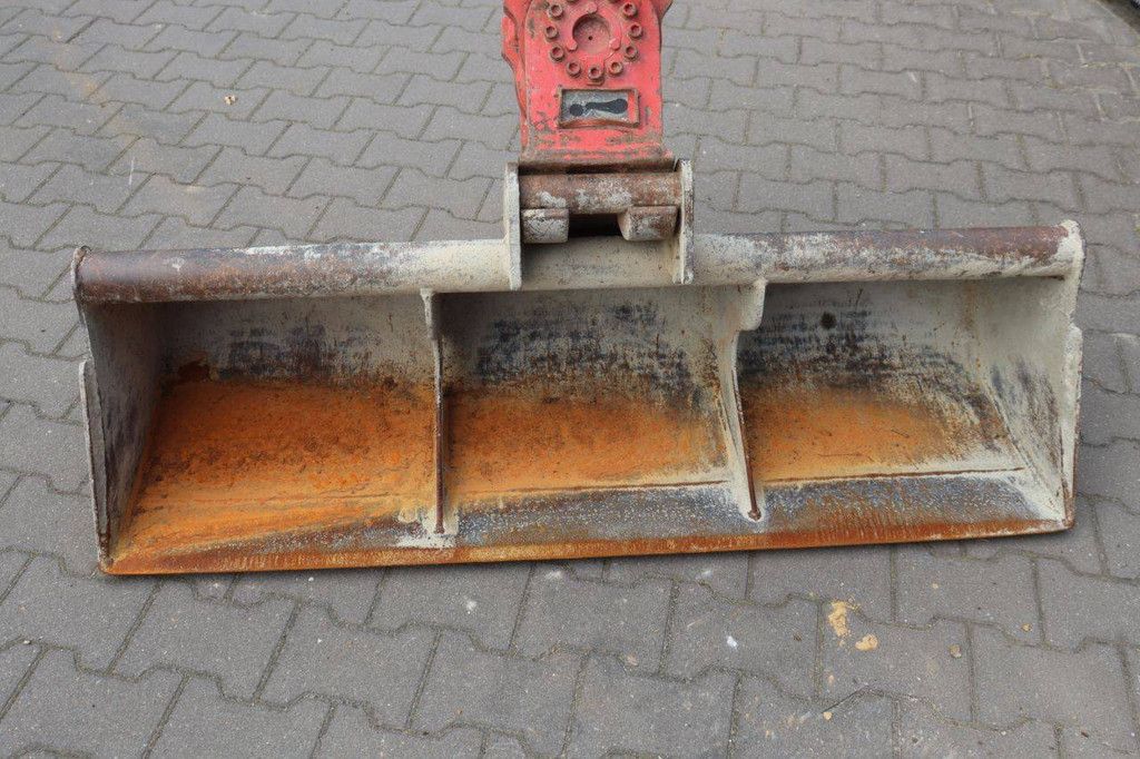 Raupenbagger Sunward SWE35UF Diesel 18kW 2021