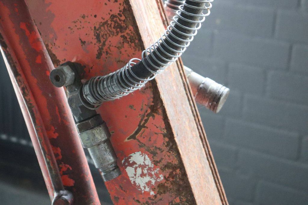 Kubota KX41-1 Diesel-Raupenbagger