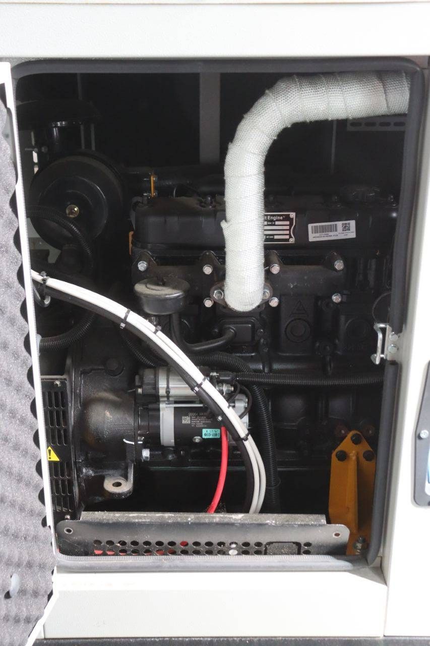 Generator Magirus KD13DM Diesel 13kVA 2022 Neu