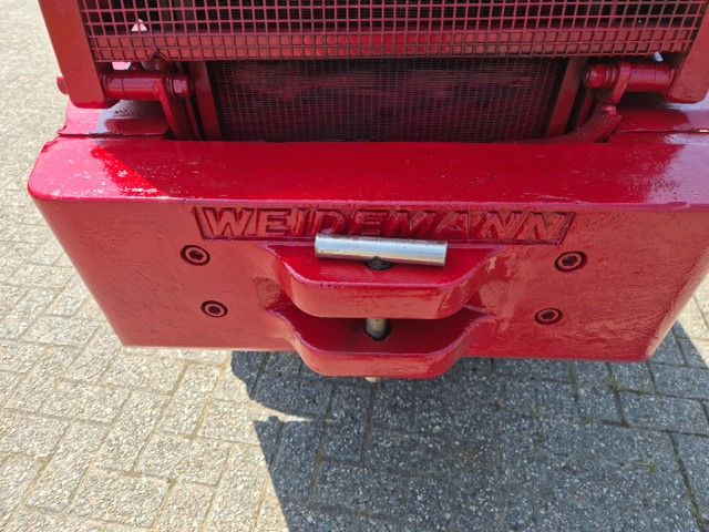 Weidemann 919 DP