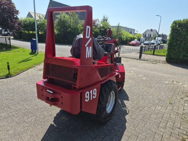 Weidemann 919 DP