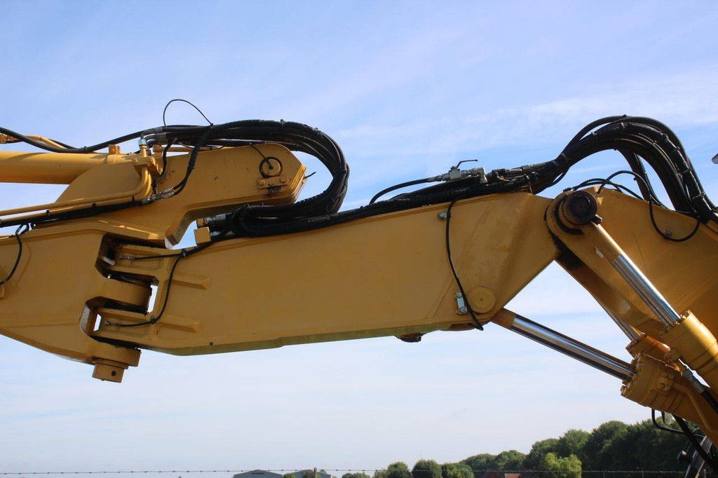 Wheel excavator Komatsu PW148-10 Diesel 90kW 2018