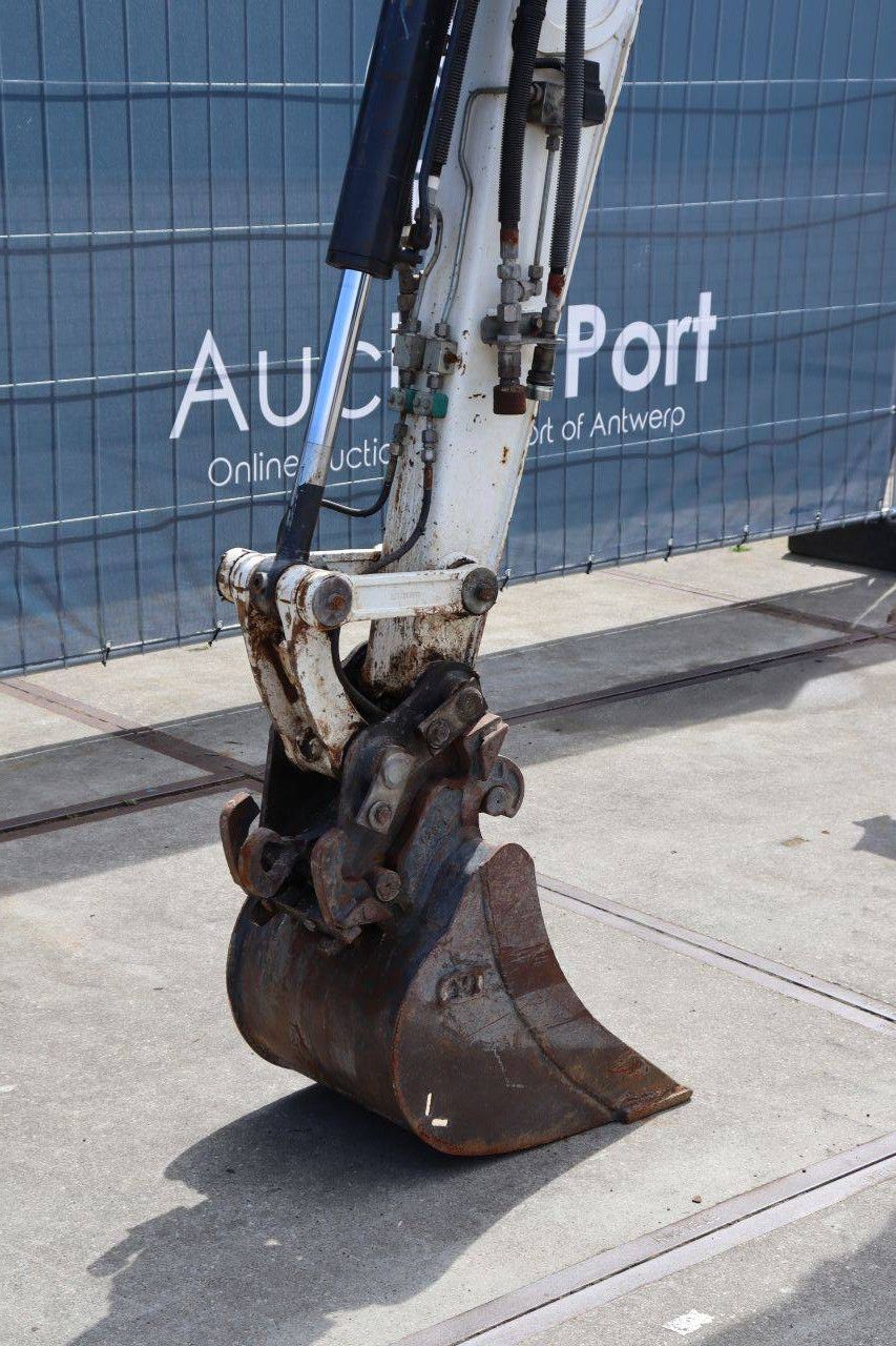 Crawler excavator Kubota KX030-4 Diesel 17.7kW 2018