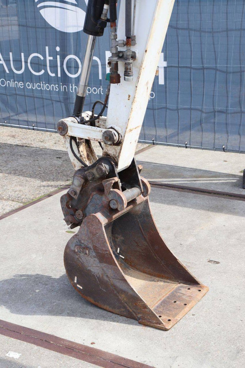 Crawler excavator Kubota KX030-4 Diesel 17.7kW 2018
