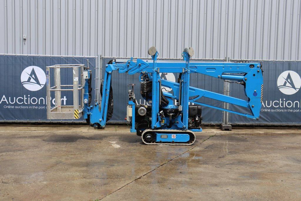 Spider-Lift Easylift R160D Diesel 200kg 12.2m 2018