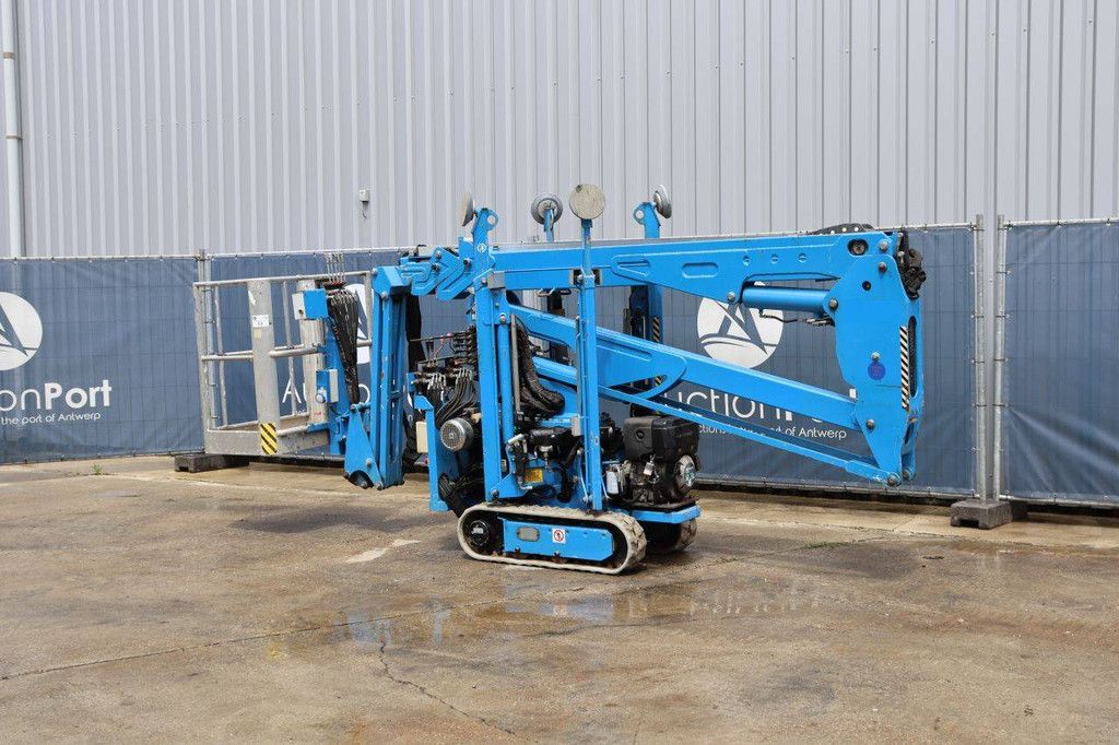 Spider-Lift Easylift R160D Diesel 200kg 12.2m 2018
