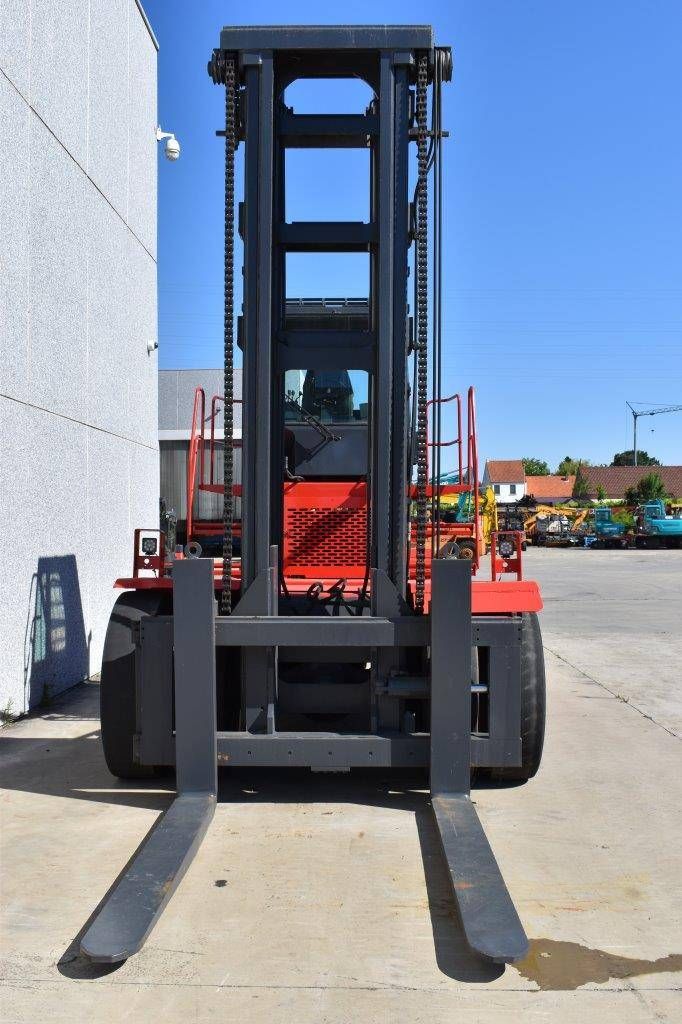 Gabelstapler Kalmar DC18-1200 Diesel 18000 kg