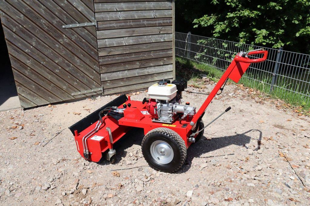 Sweeper GS Power Brush 1010 Petrol (Margin)