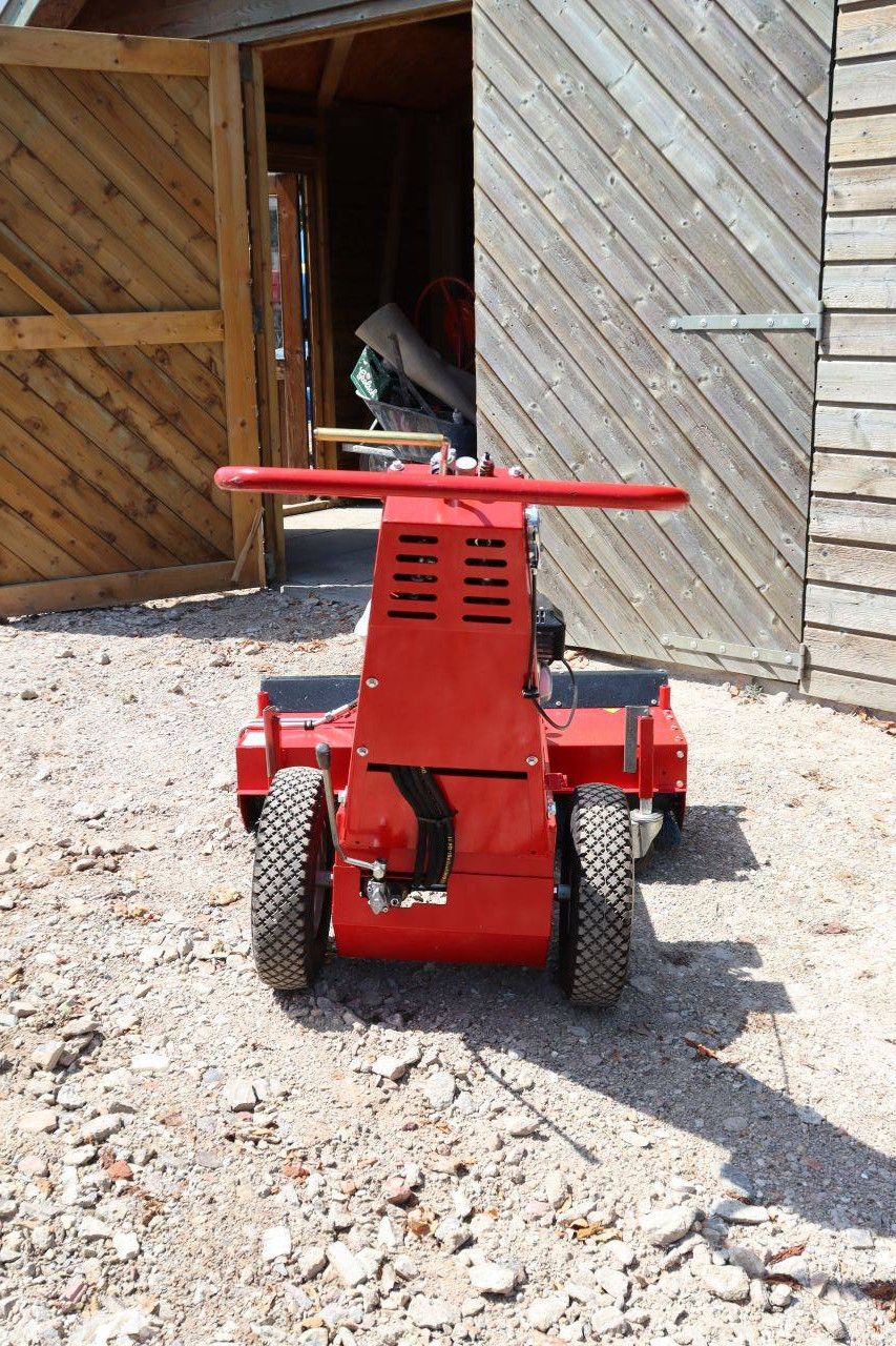 Sweeper GS Power Brush 1010 Petrol (Margin)