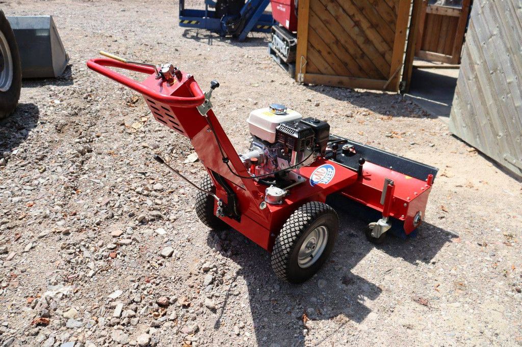 Sweeper GS Power Brush 1010 Petrol (Margin)