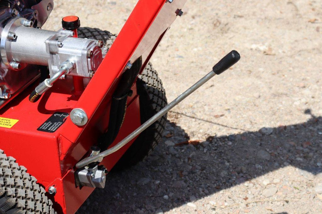 Sweeper GS Power Brush 1010 Petrol (Margin)