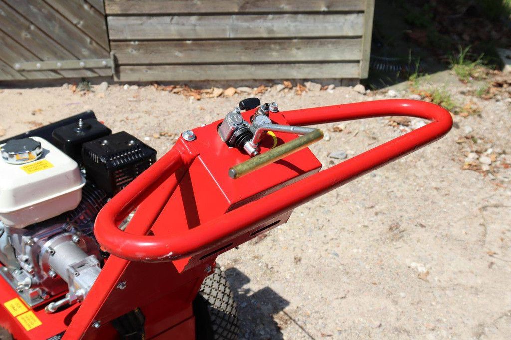 Sweeper GS Power Brush 1010 Petrol (Margin)