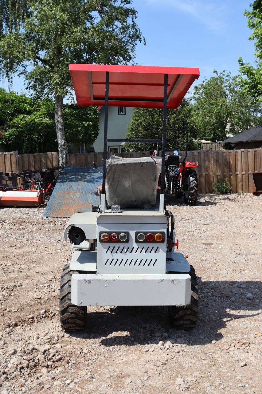 Articulated loader SDLOOL SL45 Petrol 15kW 2025