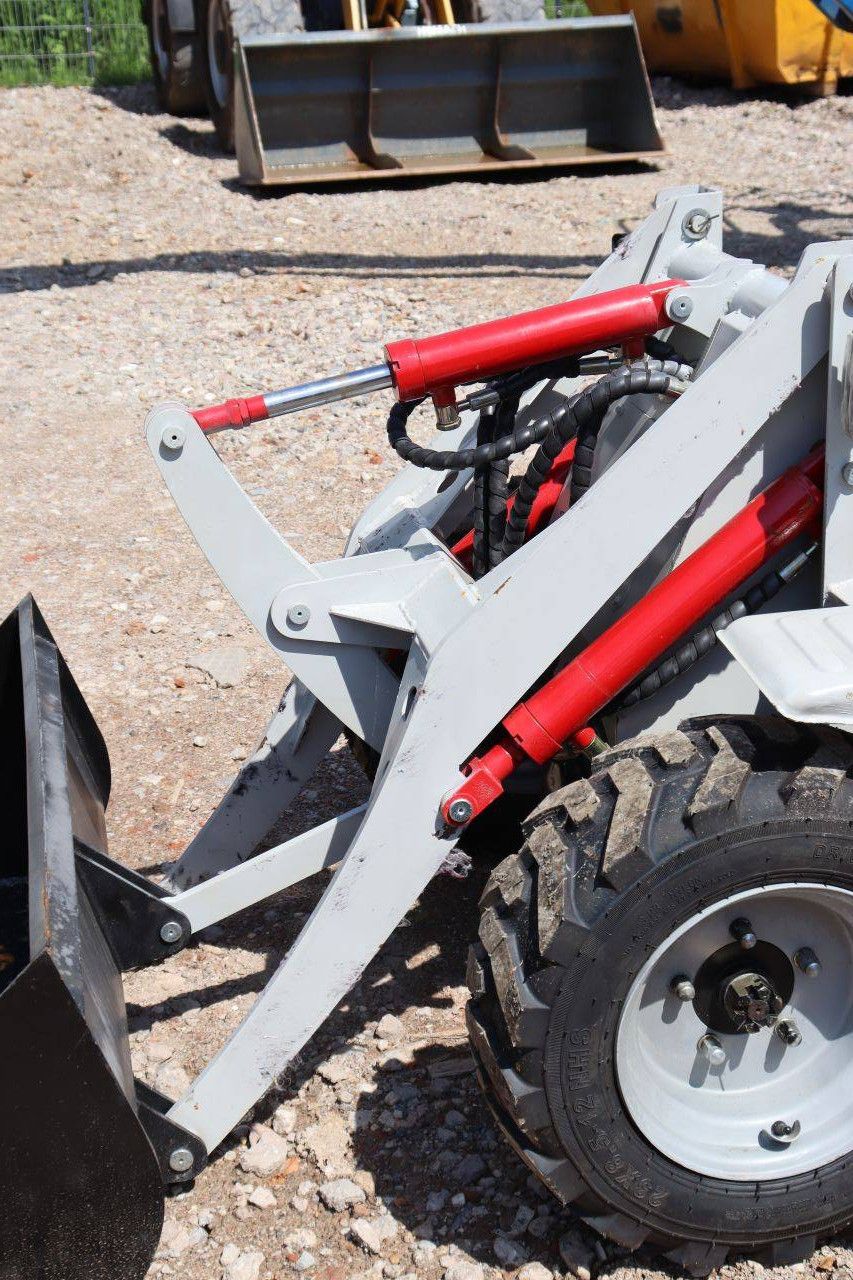 Articulated loader SDLOOL SL45 Petrol 15kW 2025