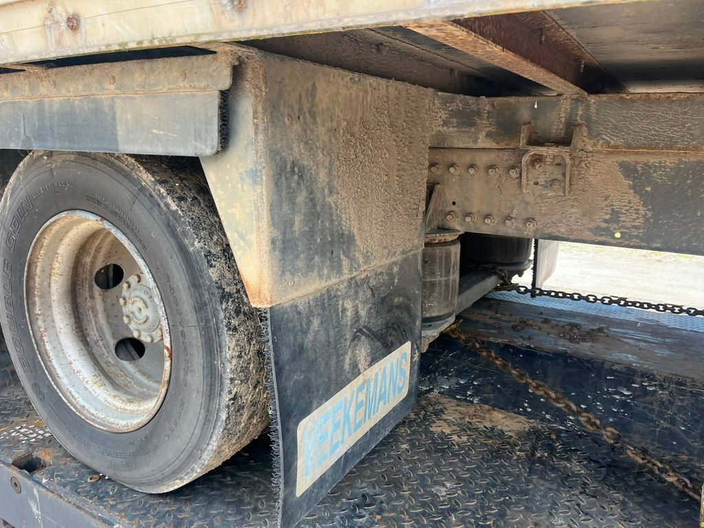 Kastenwagen Renault Midlum 190 Diesel 190 PS 2009