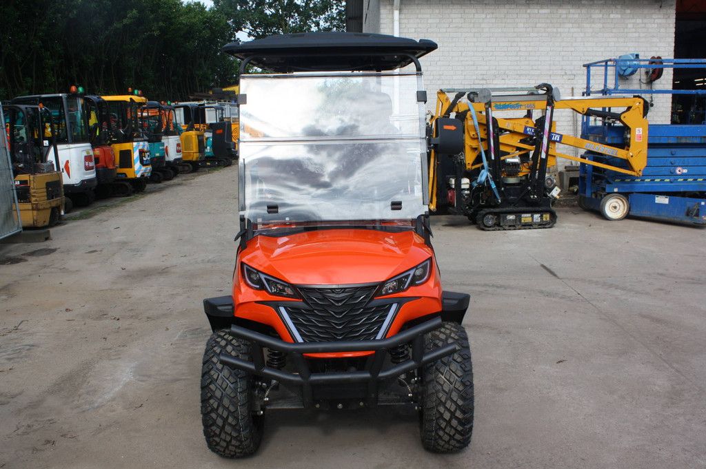Golf Cart GC22S Electric New