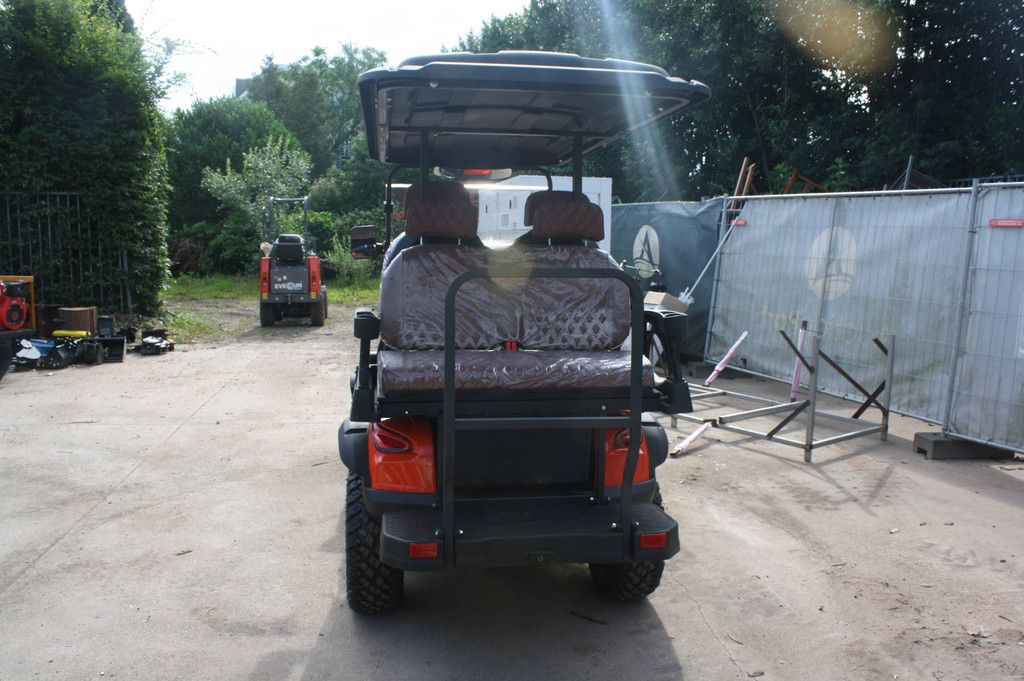 Golf Cart GC22S Electric New